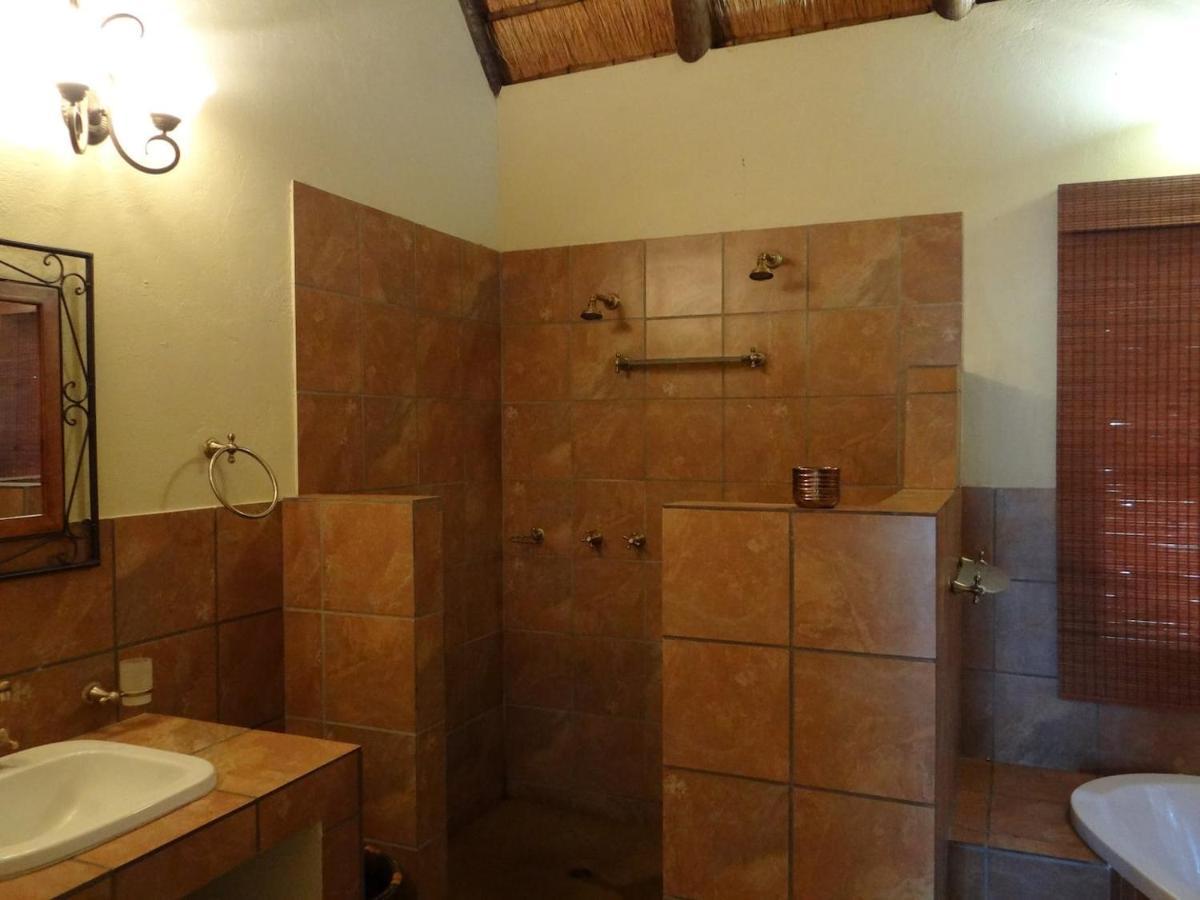 Lituba Place Marloth Park Exterior photo