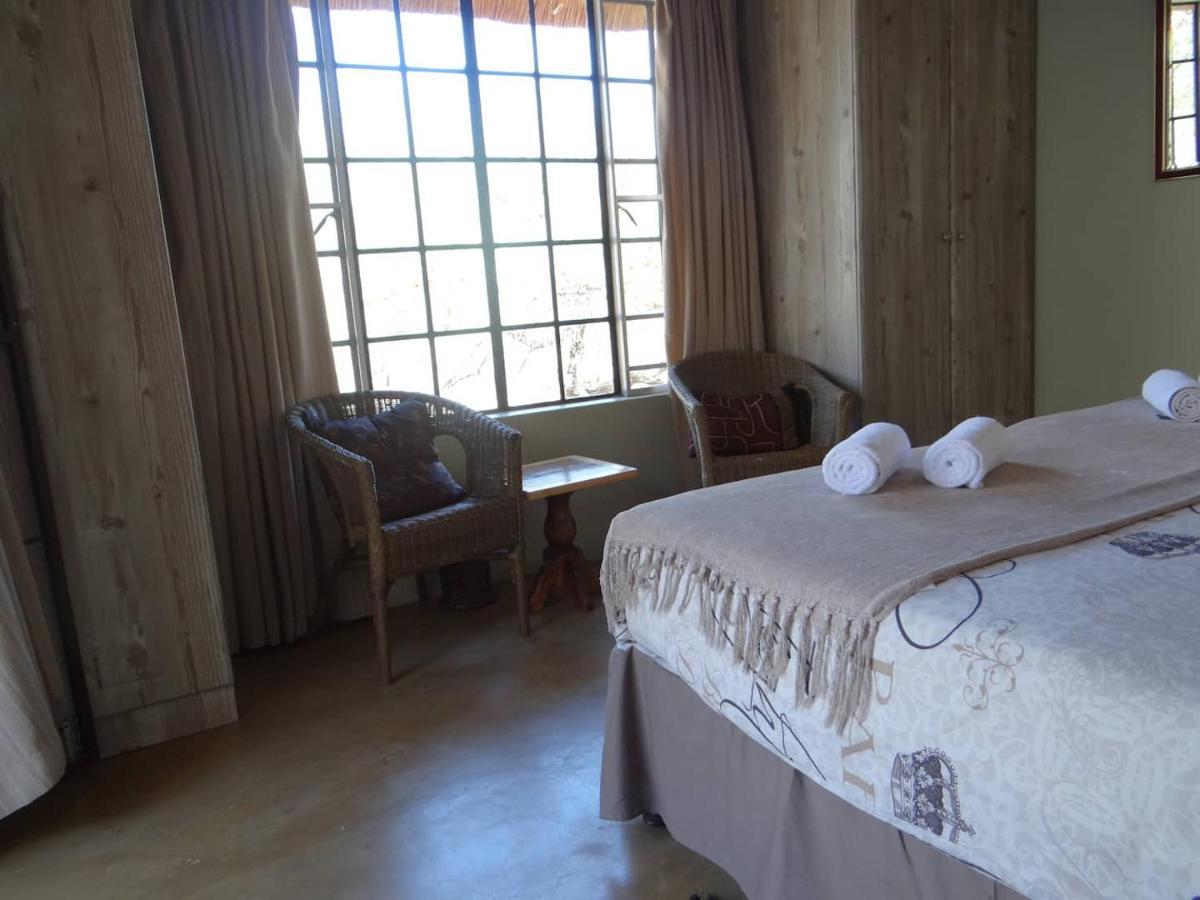 Lituba Place Marloth Park Exterior photo