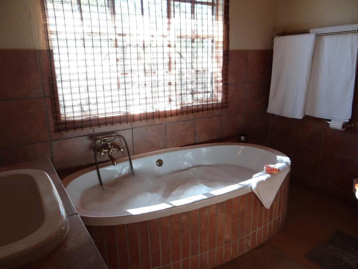 Lituba Place Marloth Park Exterior photo