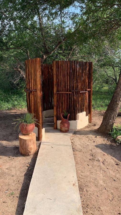 Lituba Place Marloth Park Exterior photo